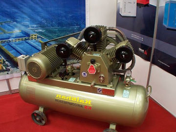 AC Powered Kaishan 2 hp Hava Kompresörü Endüstriyel, Boya İçin Hava Kompresörü