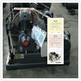 Pnömatik Aletler İçin AC Powered Hava Kompresörü