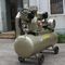 Ac Güç Kayışı Driven15kw 0.8Mpa Pistonlu Hava Tankı KS Serisi ile Hava Kompresörü