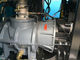 Endüstri 4500 kg için Enerji Tasarruflu Taşınabilir Döner Vidalı Hava Kompresörü