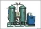 Azot, oksijen depolama için yüksek basınçlı hava kompresörü dikey tank 0.6m³
