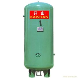 Büyük endüstriyel kaynak hava kompresörü tankı 0.8 - 4.5Mpa Kaishan Markası