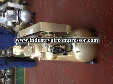 Hava Tankı 185L ile Pnömatik Aletler İçin Elektrikli Endüstriyel Hava Kompresörü