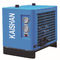 Highly Effective Refrigerated Air Dryer For Screw Air Compressor Kaishan Brand