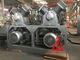 Yüksek Basınçlı Sabit Pistonlu Hava Kompresörü KB Serisi 40 Bar 4,8 M3 / Min