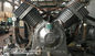 Şişe Şişirme Makinesi İçin 380v 50hz 15KW Dizel Hava Kompresörü
