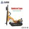 KG310 KG310H Down The Hole Drill Rig For Open Use Blast Hole And Borehole