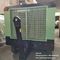 Dizel Motor Taşınabilir Vidalı Hava Kompresörü KSZJ-18/17 KW180 Su Kuyusu Sondajı Mahnie için 195KW